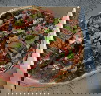 Elvis Pizza - New South Wales Tourism 
