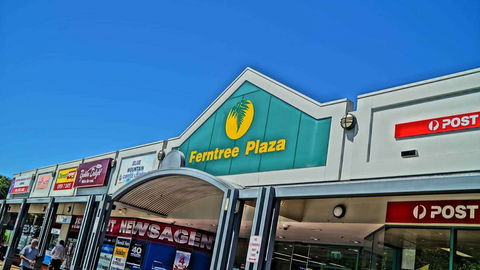 Ferntree Charcoal Chicken & Kebabs - New South Wales Tourism  0
