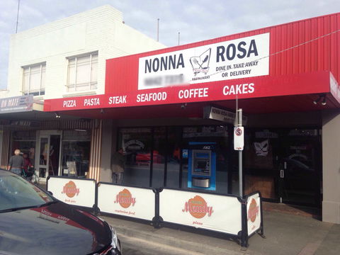 Fortuna Noodles Express - New South Wales Tourism  0