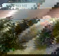 Fork n Knife My Little Deli - New South Wales Tourism 