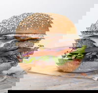 Grill'd - Shellharbour