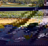 Hainault Vineyard and Cafe - New South Wales Tourism 