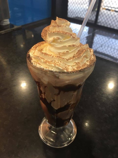 Heff's Cafe And Takeaway - New South Wales Tourism  0