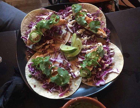 Hernando's Hideaway - New South Wales Tourism  0