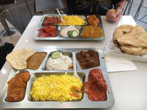 House Of Spice Indian - Rockingham - New South Wales Tourism  0