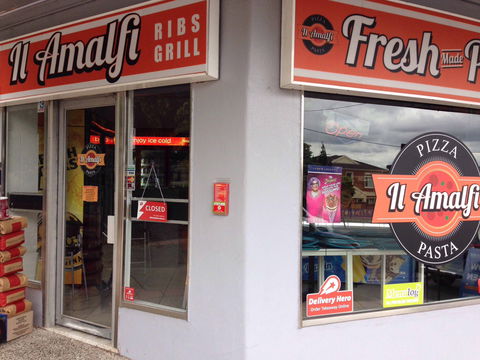 Il Amalfi Pizza Pasta - Doncaster - New South Wales Tourism  0