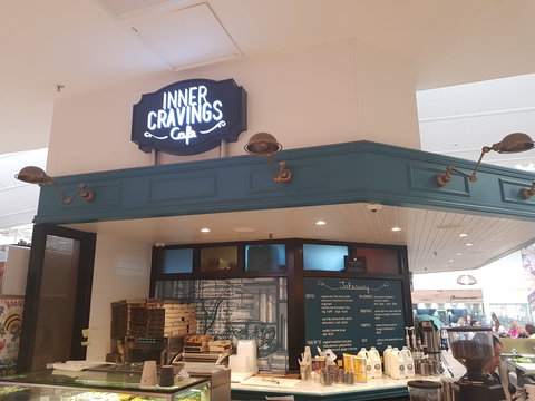 Inner Craving - New South Wales Tourism  0