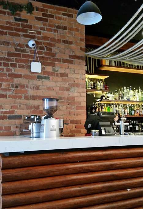 Jitter Bean Oasis - New South Wales Tourism  0