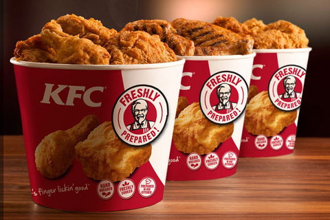 KFC - Indooroopilly - New South Wales Tourism  0