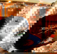 Kosciuszko Brewing Company - New South Wales Tourism 