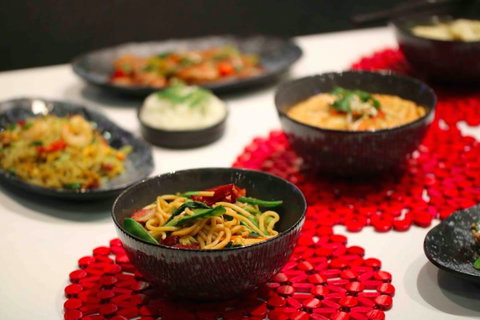 K's Noodle Bar - New South Wales Tourism  0