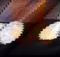 Le Caffe - New South Wales Tourism 