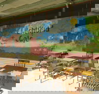 Litchfield Cafe - New South Wales Tourism 