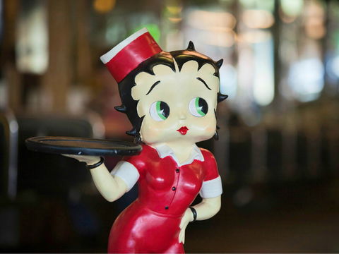 Mecca Cafe - New South Wales Tourism  0