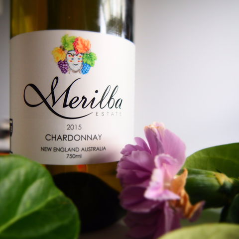 Merilba Estate Wines - New South Wales Tourism  0
