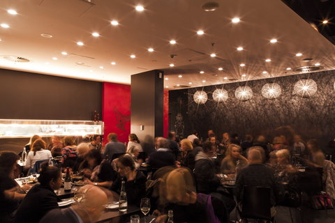 Morks - New South Wales Tourism  0