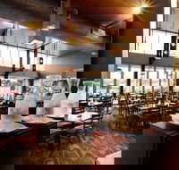 Newmarket Hotel - New South Wales Tourism 