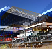 New Empress Seafood Restaurant - New South Wales Tourism 