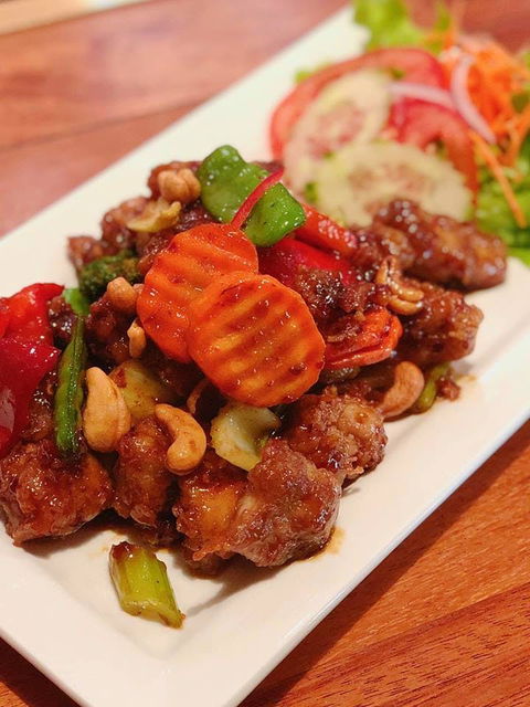 Noble Thai Restaurant - New South Wales Tourism  0