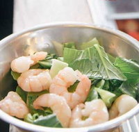 Noodle Box - Keperra - New South Wales Tourism 