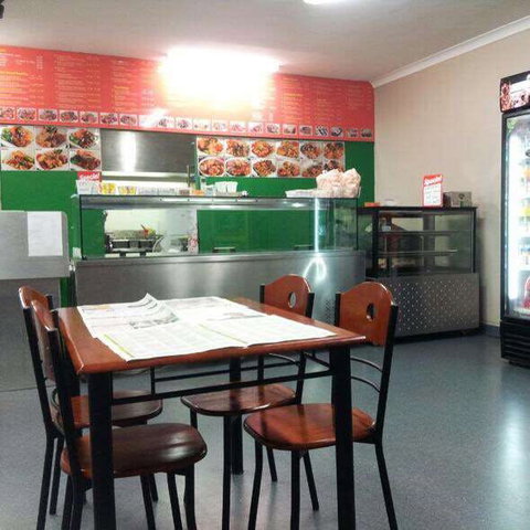 Noodle King - New South Wales Tourism  0