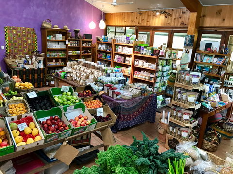 Organic And Natural Store - New South Wales Tourism  0