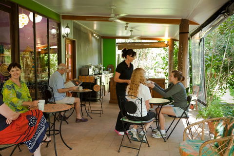 Organic And Natural Store - New South Wales Tourism  2