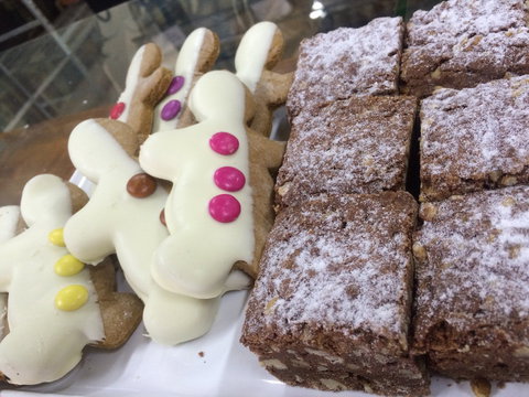 Pure Bread Bakery - New South Wales Tourism  0