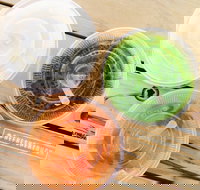 Refresher Truck - New South Wales Tourism 