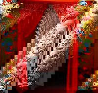Rothman Alljoy Chinese Restaurant - New South Wales Tourism 