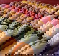 Sabor Dessert Bar - New South Wales Tourism 