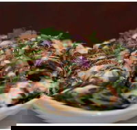 Sapphire Indian Restaurant - New South Wales Tourism 