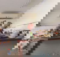 Sfoglia Cafe  Patisserie - New South Wales Tourism 