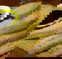 Shepherd's Run Winery and Restaurant - New South Wales Tourism 