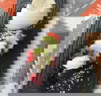 Spice Monkey - New South Wales Tourism 