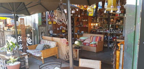 Spicy Affair - New South Wales Tourism  0