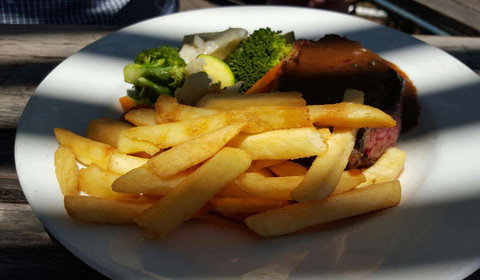 St Andrews Hotel - New South Wales Tourism  0