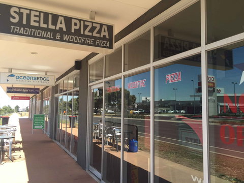Stella Pizza - New South Wales Tourism  0