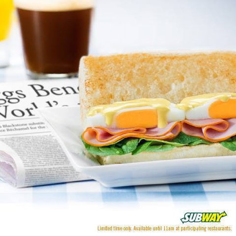 Subway - Parkville - New South Wales Tourism  0
