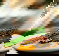 Summit Restaurant  Bar - New South Wales Tourism 