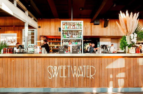 Sweetwater Rooftop Bar - New South Wales Tourism  0