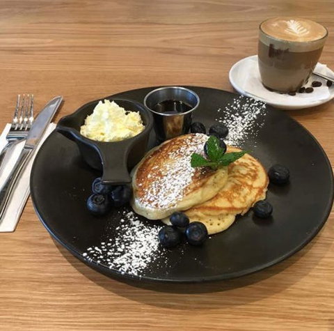 Tapworks Bar & Grill - New South Wales Tourism  0