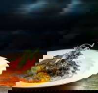 Taro's Ramen - Ascot  Hamilton - New South Wales Tourism 