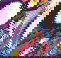 Thai Naramit - New South Wales Tourism 