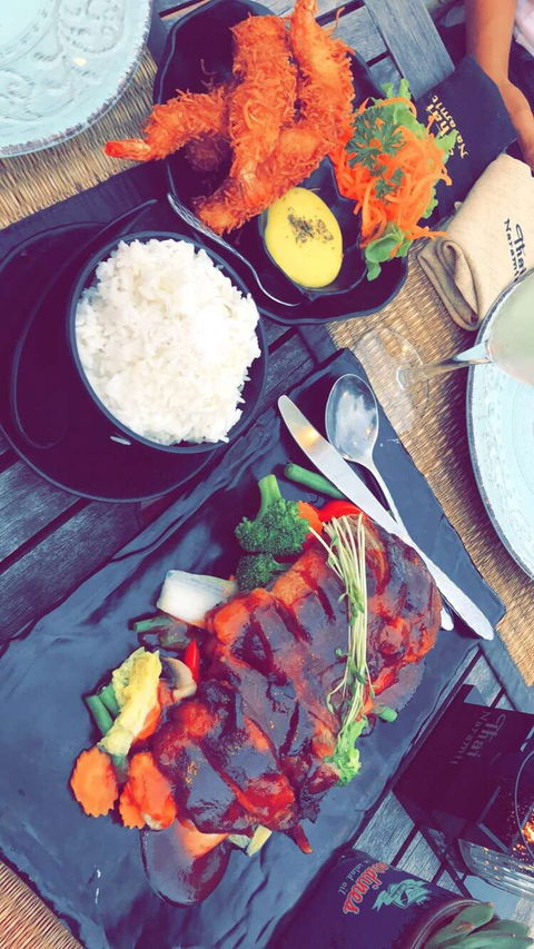 Thai Naramit - New South Wales Tourism  0