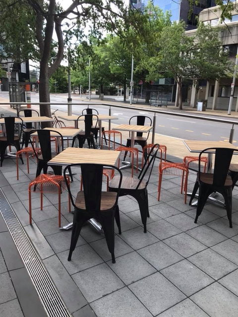 The Saffron Room - New South Wales Tourism  0