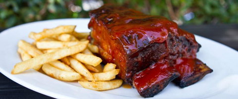 The Smoke BBQ - New South Wales Tourism  0