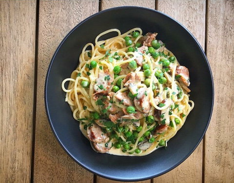 The Warehouse Pizzeria - New South Wales Tourism  0