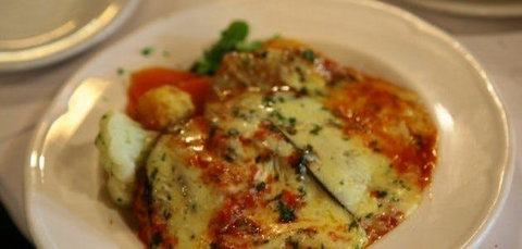 Tino's Italian - New South Wales Tourism  0