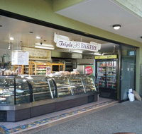 Triple B Bakery - New South Wales Tourism 